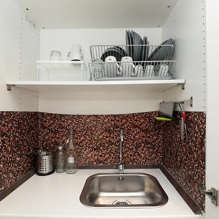 Le Mura Room&breakfast Πανσιόν