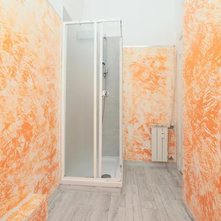 Le Mura Room&breakfast 3*