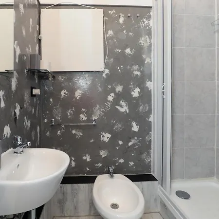 Le Mura Room&breakfast