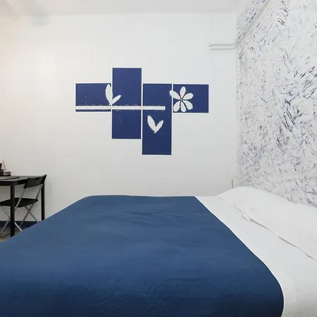 Le Mura Room&breakfast 3* Γένοβα