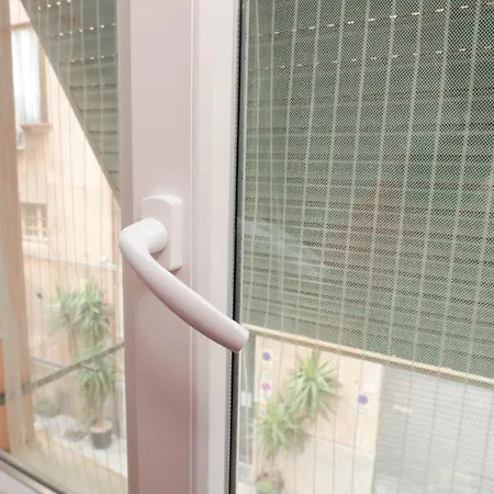 Πανσιόν Le Mura Room&breakfast