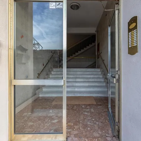 Πανσιόν Le Mura Room&breakfast Γένοβα