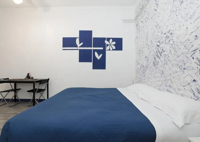 Le Mura Room&breakfast 3* Genova