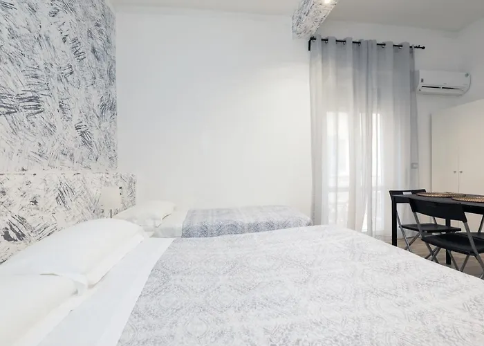 Le Mura Room&breakfast 3* Genova