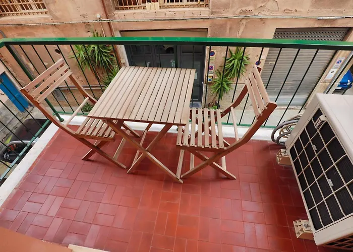 Le Mura Room&breakfast Gæstehus Genova