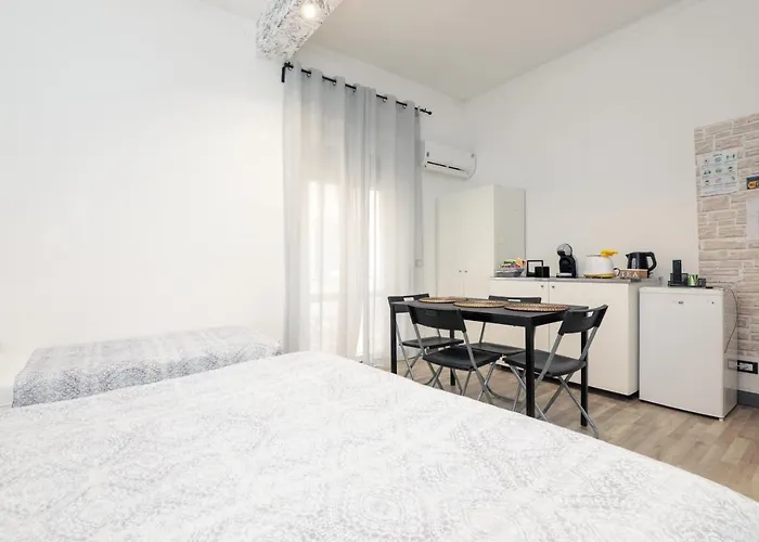 Le Mura Room&breakfast