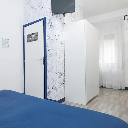 Le Mura Room&breakfast Penzion Janov