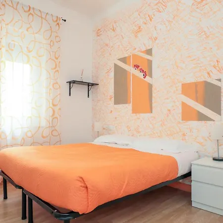 Guest house Le Mura Room&breakfast *