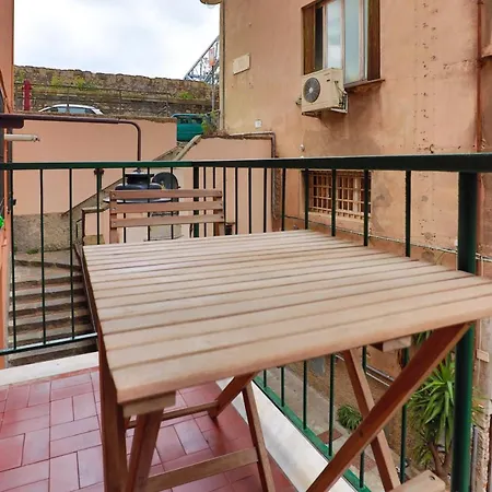 Le Mura Room&breakfast Guest house Genoa