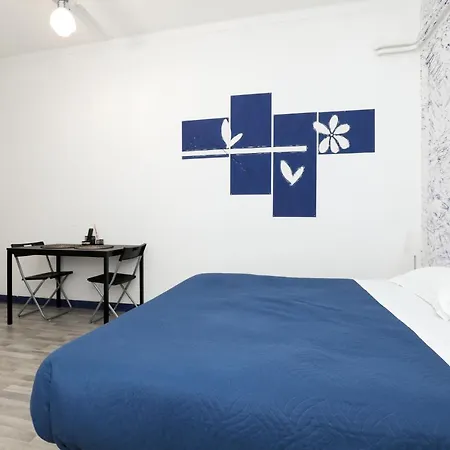 Le Mura Room&breakfast Penzion