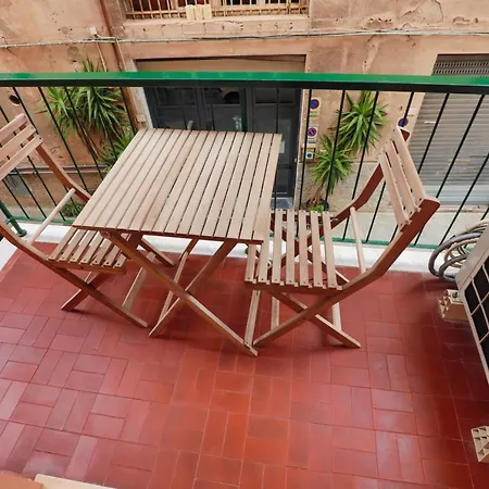 Le Mura Room&breakfast Maison d'hôtes Gênes