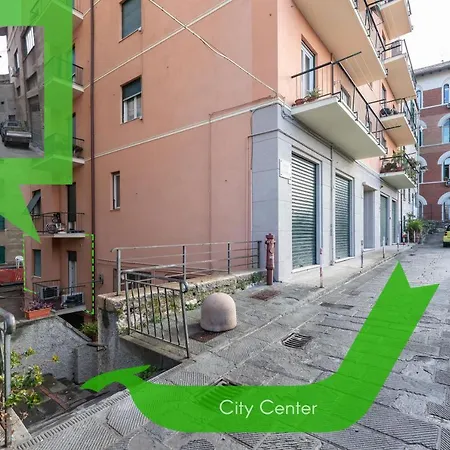 Le Mura Room&breakfast 3*