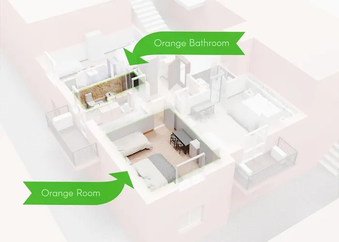 Le Mura Room&breakfast 3*