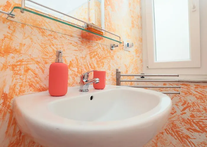 Penzion Le Mura Room&breakfast