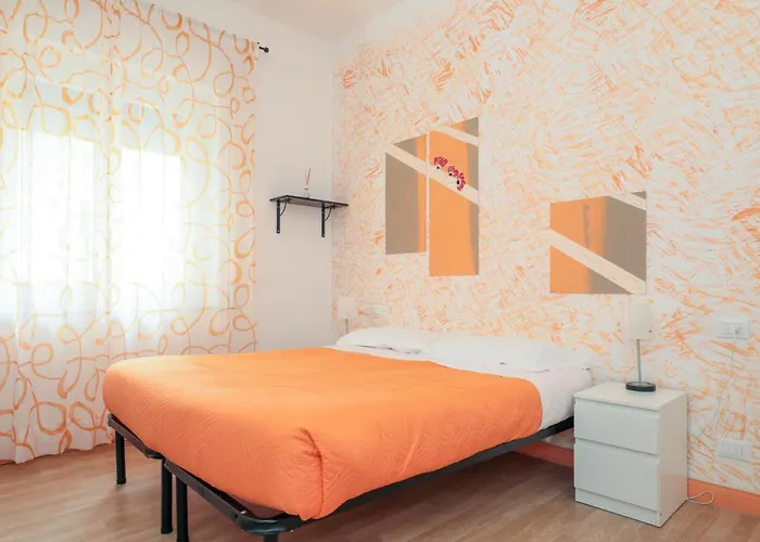 Πανσιόν Le Mura Room&breakfast 3*