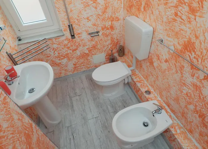 Penzion Le Mura Room&breakfast 3*