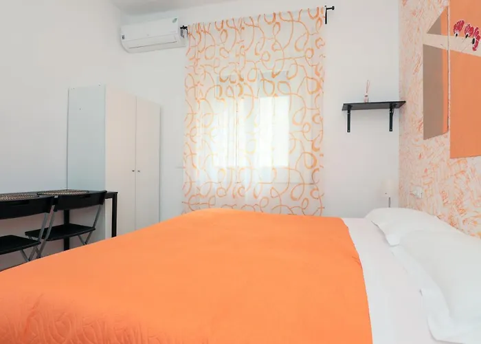 Le Mura Room&breakfast