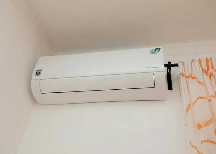 Le Mura Room&breakfast Penzion 3*