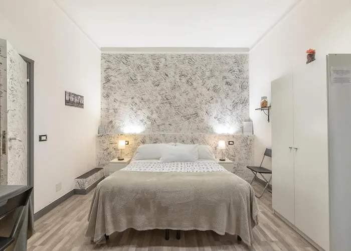 Le Mura Room&breakfast 3*