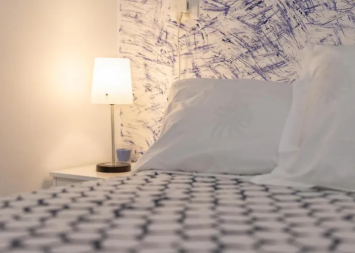 Le Mura Room&breakfast Πανσιόν