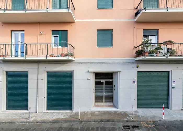 Le Mura Room&breakfast 3*