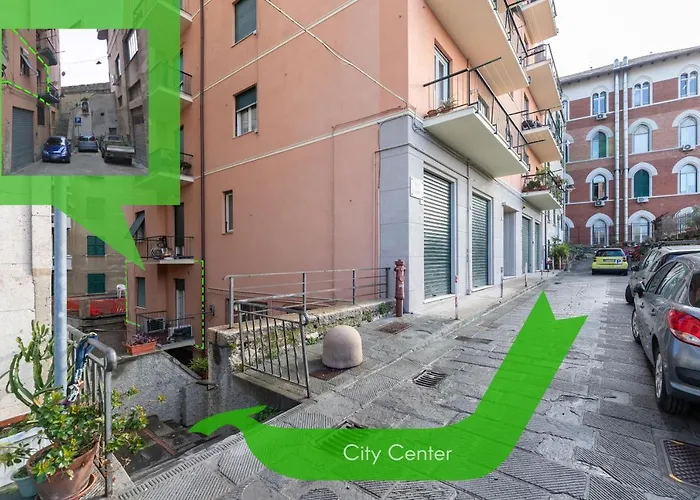 Le Mura Room&breakfast 3*