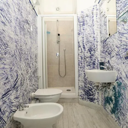 Le Mura Room&breakfast 招待所