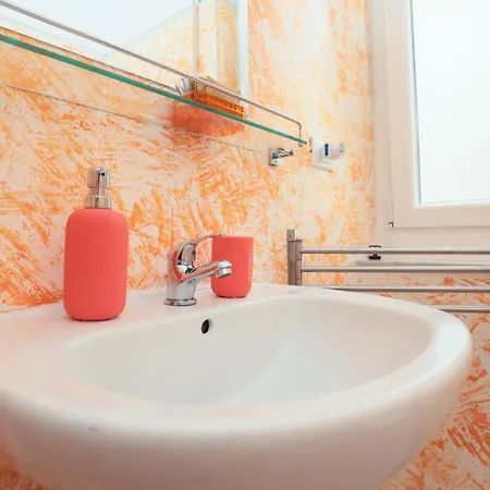 招待所 Le Mura Room&breakfast