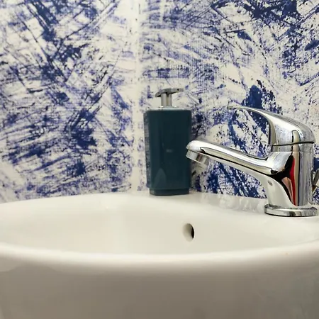 Le Mura Room&breakfast 招待所