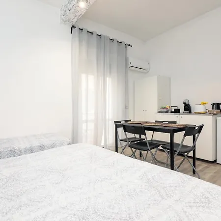 Le Mura Room&breakfast