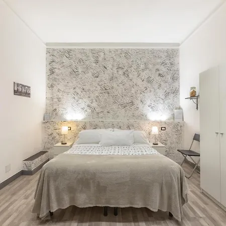 Le Mura Room&breakfast 3*