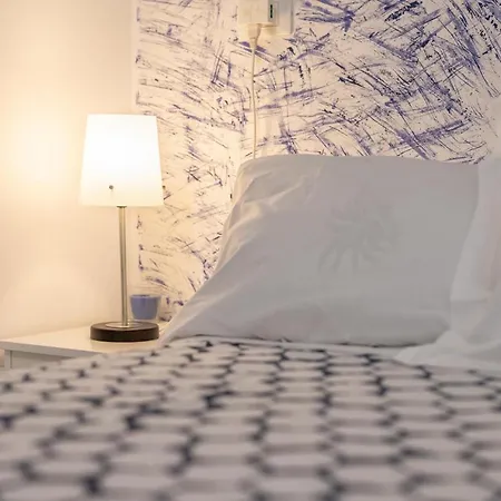 Le Mura Room&breakfast Gasthuis