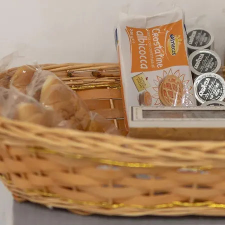 Le Mura Room&breakfast Gasthof Genua