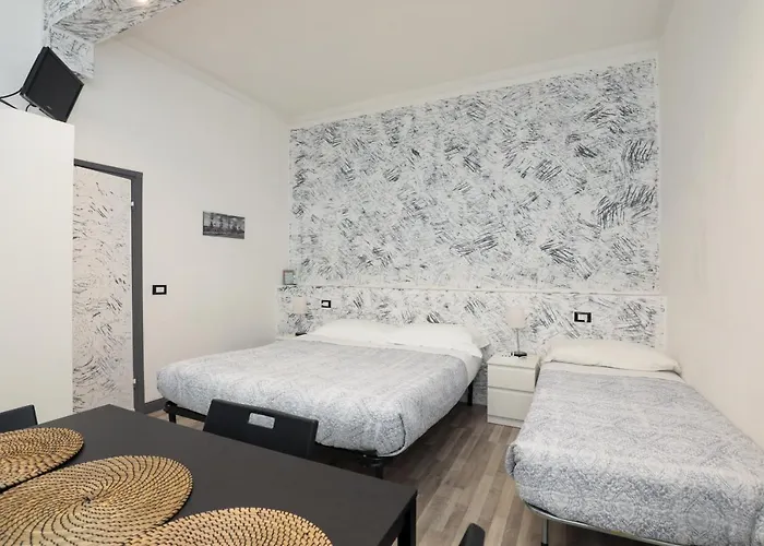 Le Mura Room&breakfast