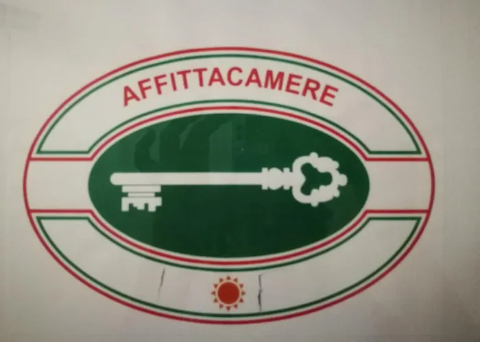 게스트하우스 Le Mura Room&breakfast 제노바