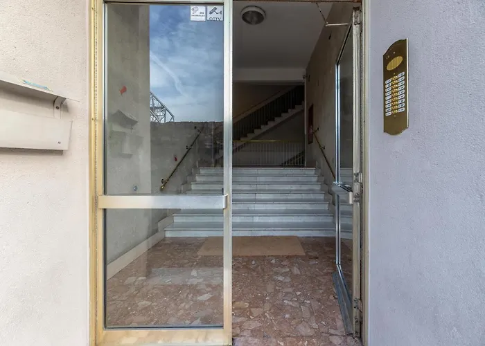 게스트하우스 Le Mura Room&breakfast 제노바